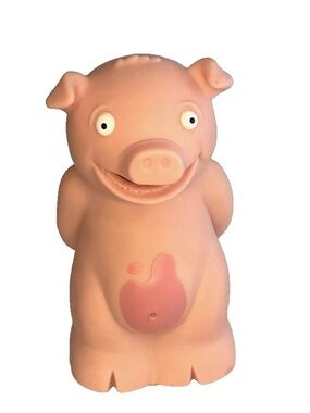 Pass The Pig Game Playmonster Stinky Pig Toy Gas Fart Farting Tested Replacement